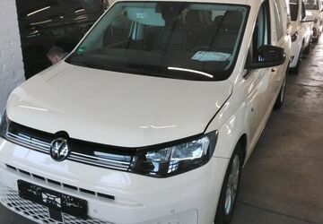 VW Caddy Maxi 191.348 km 15.950 &euro; Vechelde 38159