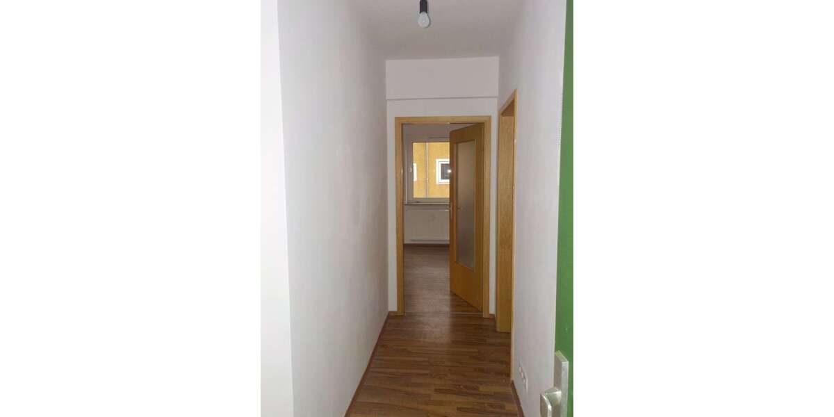 Etagenwohnung Salzgitter Fredenberg - 3 Zimmer, 68 m&sup2;, 373&euro; | Angebot:27312406