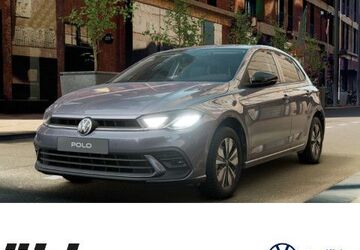 VW Polo 13.400 km 21.980 &euro; Gifhorn 38518