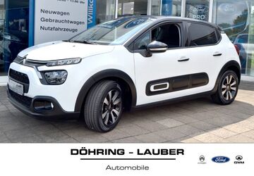 Citroen C3 24.400 km 12.750 &euro; Braunschweig 38106