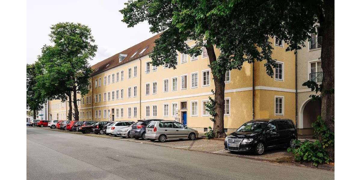 Etagenwohnung Wolfsburg - 3 Zimmer, 70 m&sup2;, 543&euro; | Angebot:26836504