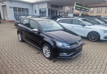 VW Polo 75.500 km 7.999 &euro; Wolfenbüttel 38304