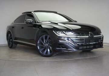 VW Arteon 76.000 km 30.990 &euro; Braunschweig 38110