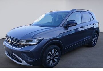 VW T-Cross 6.900 km 27.440 &euro; Braunschweig 38114
