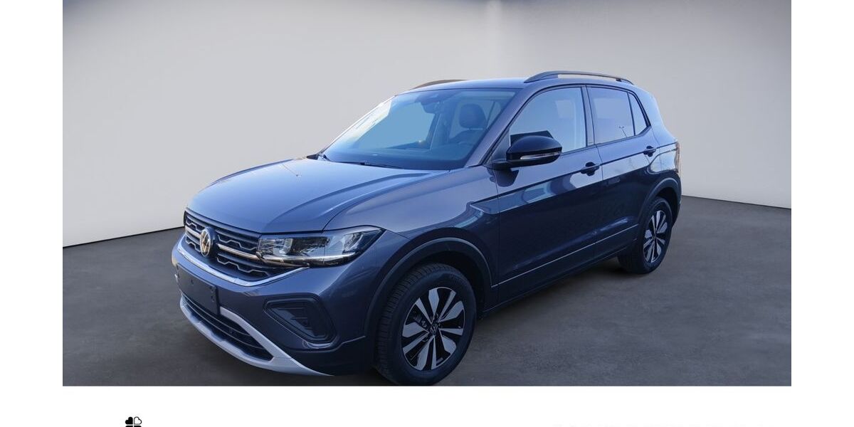 VW T-Cross 6.900 km 27.440 &euro; Braunschweig 38114
