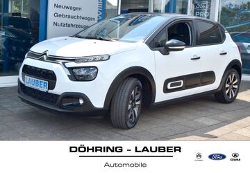 Citroen C3 17.394 km 12.940 &euro; Braunschweig 38106