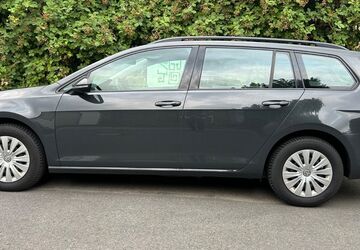 VW Golf 263.414 km 6.500 &euro; Braunschweig 38118