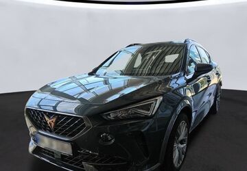Cupra Formentor 56.100 km 25.890 &euro; Braunschweig 38114