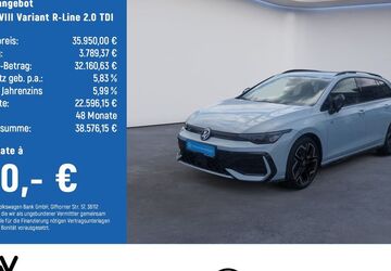 VW Golf 16.900 km 35.950 &euro; Braunschweig 38124