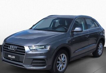 Audi Q3 124.000 km 12.990 &euro; Braunschweig 38112