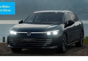 VW Passat Variant 8.639 km 43.990 &euro; Wolfsburg 38440