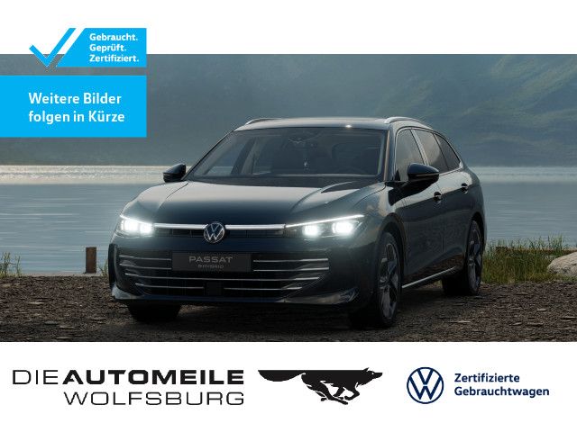 VW Passat Variant 8.639 km 43.990 &euro; Wolfsburg 38440