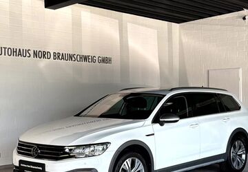 VW Passat Alltrack 100.000 km 29.990 &euro; Braunschweig 38112