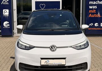 VW ID.3 113.986 km 22.950 &euro; Salzgitter 38229