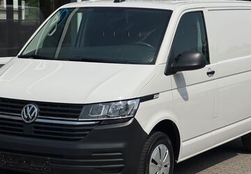 VW T6 Transporter 94.139 km 16.700 &euro; Salzgitter 38259