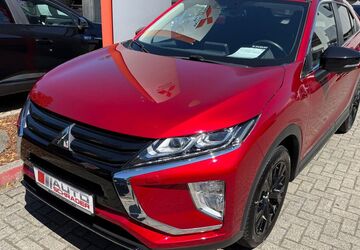 Mitsubishi Eclipse 73.950 km 16.880 &euro; Braunschweig 38126
