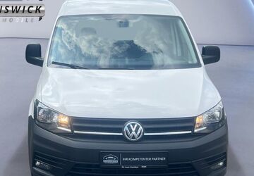 VW Caddy 187.000 km 7.150 &euro; Braunschweig 38122
