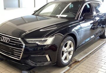 Audi A6 45.120 km 31.490 &euro; Braunschweig Wenden 38110