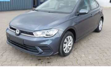 VW Polo 21.400 km 15.690 &euro; Vordorf 38533