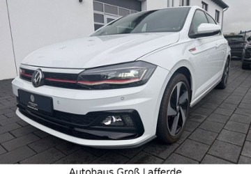 VW Polo 48.000 km 18.790 &euro; Ilsede 31246