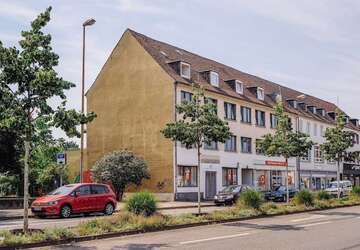 Wohnung Wolfsburg Stadtmitte - 1 Zimmer, 37 m&sup2;, 358&euro; | Angebot:27331742