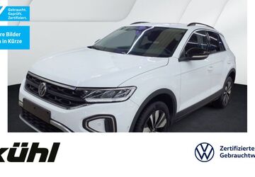 VW T-Roc 25.600 km 20.880 &euro; Gifhorn 38518