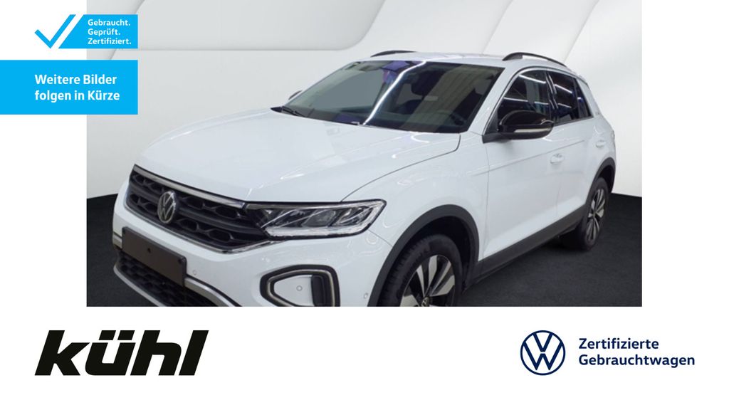 VW T-Roc 25.600 km 20.880 &euro; Gifhorn 38518