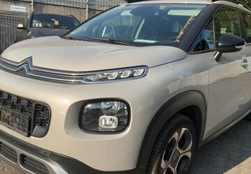 Citroen C3 86.200 km 11.900 &euro; Lengede 38268