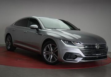 VW Arteon 148.000 km 21.990 &euro; Braunschweig 38110