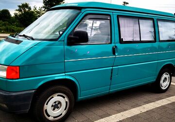 VW T4 California 383.000 km 14.900 &euro; Vechelde 38159