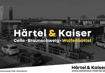 Dacia Sandero 117.544 km 7.850 &euro; Wolfenbüttel 38304