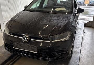 VW Polo 86.371 km 18.990 &euro; Braunschweig 38122
