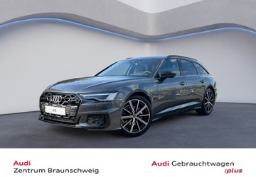 Audi A6 22.900 km 43.750 &euro; Braunschweig 38124