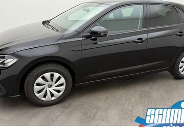 VW Polo 16.799 km 18.700 &euro; Peine 31226