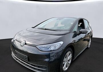 VW ID.3 143.802 km 15.990 &euro; Braunschweig 38122