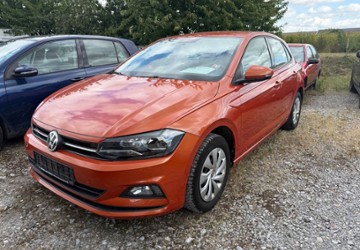 VW Polo 85.000 km 8.990 &euro; Wolfenbüttel (Halchter) 38304