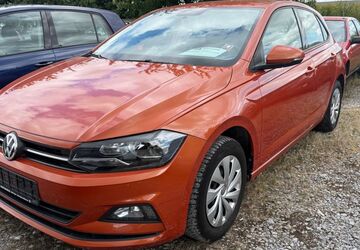 VW Polo 85.000 km 9.650 &euro; Wolfenbüttel (Halchter) 38304