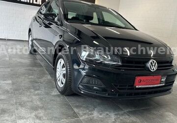 VW Polo 39.400 km 10.450 &euro; Braunschweig 38112