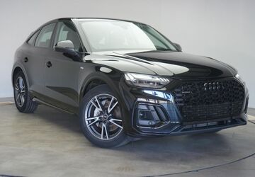 Audi Q5 84.000 km 33.490 &euro; Braunschweig 38110