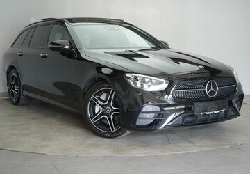 Mercedes-Benz E 300 96.000 km 30.990 &euro; Braunschweig 38110