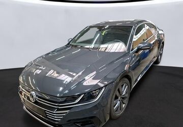 VW Arteon 201.198 km 15.990 &euro; Braunschweig 38122