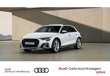 Audi A3 5.593 km 32.980 &euro; Wolfsburg 38440