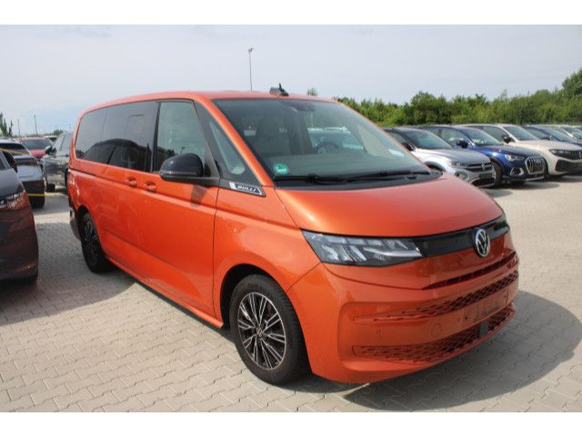 VW T7 Multivan 56.700 km 40.190 &euro; Wolfsburg 38440