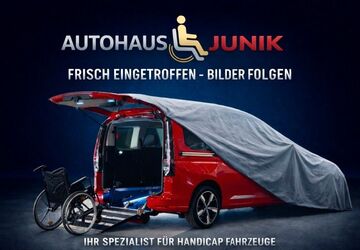 Citroen Berlingo 110.000 km 17.900 &euro; Salzgitter 38259