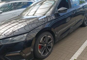 Skoda Octavia 196.720 km 19.990 &euro; Braunschweig 38122