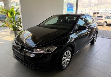 VW Polo 100.000 km 12.690 &euro; Braunschweig 38116