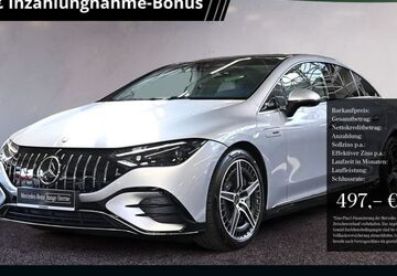 Mercedes-Benz EQE 32.473 km 64.866 &euro; Braunschweig 38122