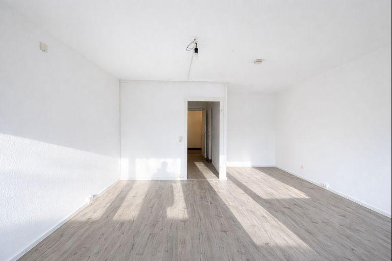 Erdgeschoßwohnung Wolfsburg Detmerode - 1 Zimmer, 41 m&sup2;, 360&euro; | Angebot:24571803