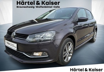 VW Polo 113.706 km 8.850 &euro; Braunschweig 38124