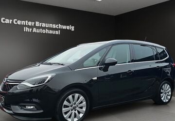 Opel Zafira 149.500 km 10.999 &euro; Braunschweig 38120